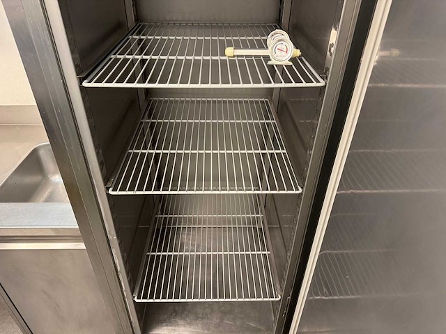 Afinox - koelkast - afbeelding 5 van  6