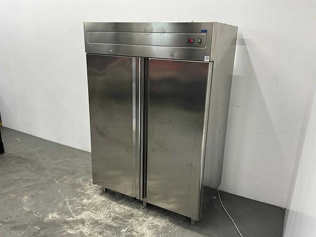 Afinox - koelkast - afbeelding 1 van  9