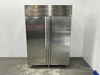 Afinox - koelkast - afbeelding 2 van  9