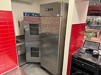 Afinox - koelkast - afbeelding 1 van  5