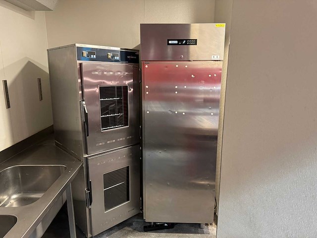 Afinox - koelkast - afbeelding 2 van  5