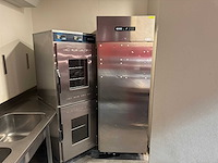 Afinox - koelkast - afbeelding 2 van  5