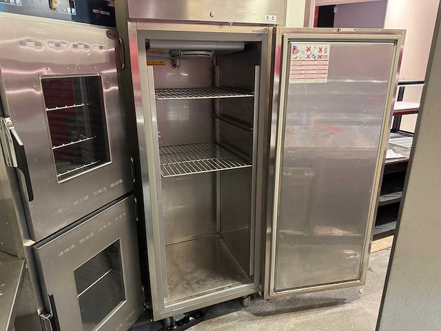 Afinox - koelkast - afbeelding 4 van  5