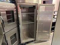 Afinox - koelkast - afbeelding 4 van  5