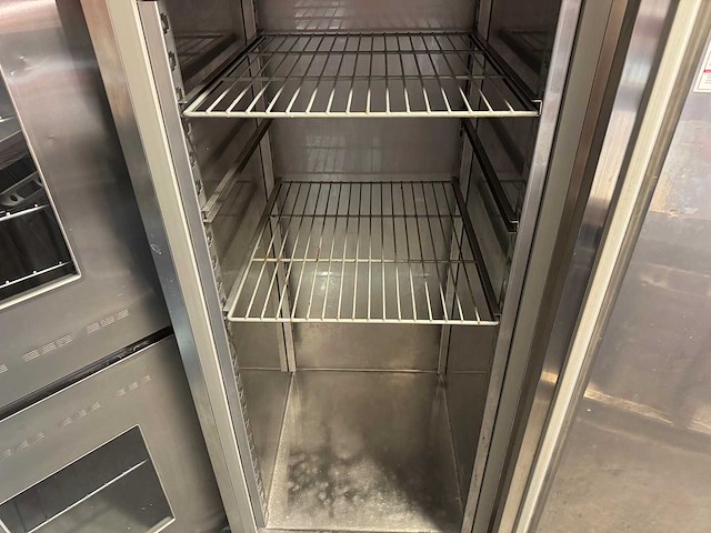 Afinox - koelkast - afbeelding 5 van  5