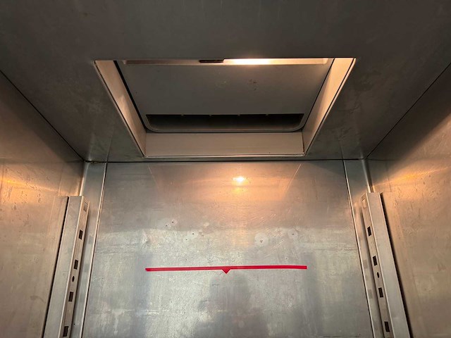 Afinox - koelkast - afbeelding 5 van  5