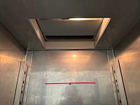 Afinox - koelkast - afbeelding 5 van  5