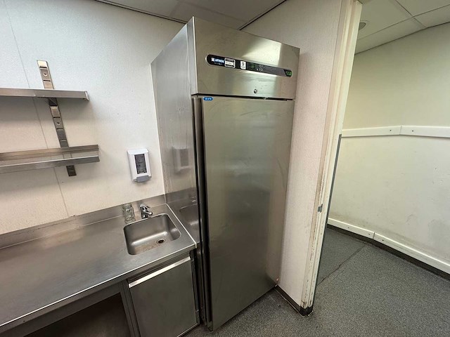 Afinox - koelkast - afbeelding 1 van  6