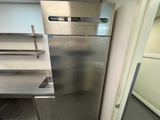 Afinox - koelkast - afbeelding 3 van  6