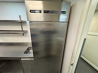 Afinox - koelkast - afbeelding 3 van  6