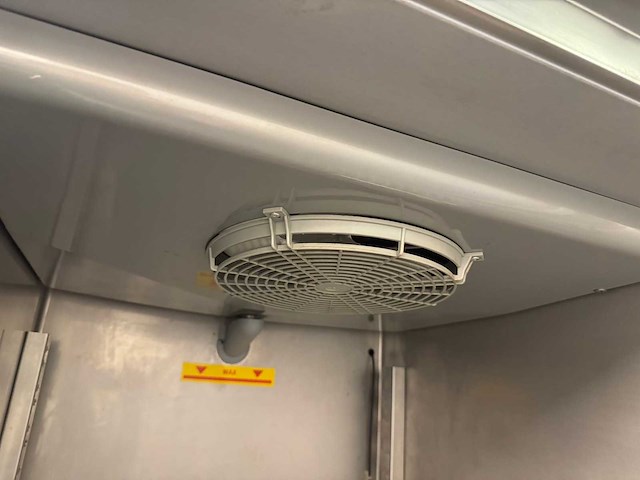 Afinox - koelkast - afbeelding 6 van  6