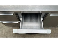 Afinox - koelwerkbank - afbeelding 4 van  6