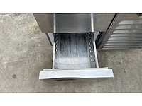 Afinox - koelwerkbank - afbeelding 6 van  6