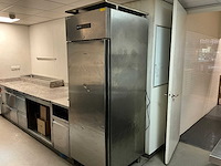 Afinox - mkg 70 green - koelkast - afbeelding 1 van  6