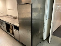 Afinox - mkg 70 green - koelkast - afbeelding 3 van  6