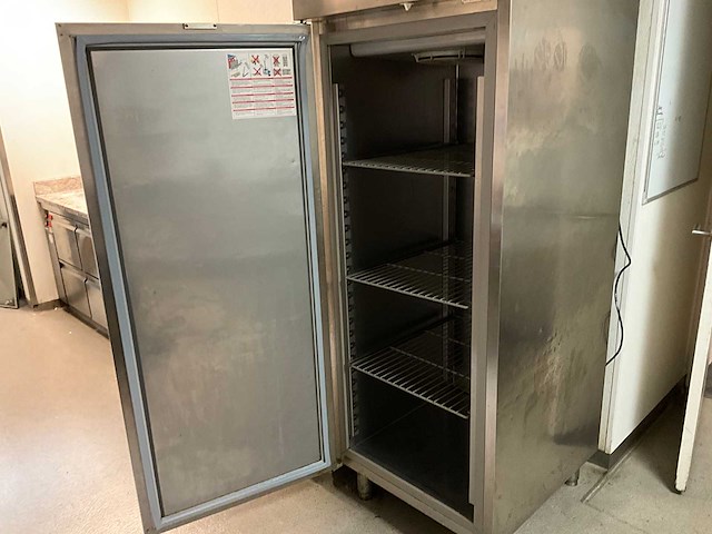 Afinox - mkg 70 green - koelkast - afbeelding 4 van  6