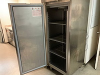 Afinox - mkg 70 green - koelkast - afbeelding 4 van  6