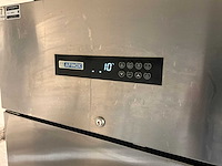 Afinox - mkg 70 green - koelkast - afbeelding 5 van  6