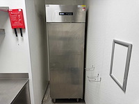 Afinox - mkg 70 green - koelkast - afbeelding 1 van  8