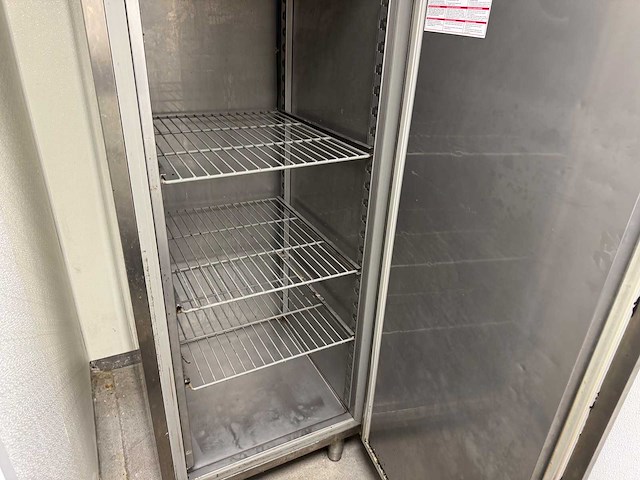 Afinox - mkg 70 green - koelkast - afbeelding 4 van  8