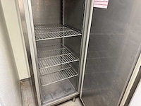 Afinox - mkg 70 green - koelkast - afbeelding 4 van  8