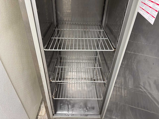 Afinox - mkg 70 green - koelkast - afbeelding 6 van  8