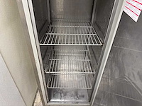 Afinox - mkg 70 green - koelkast - afbeelding 6 van  8