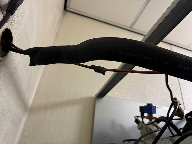 Afinox - mkg 70 green - koelkast - afbeelding 7 van  8