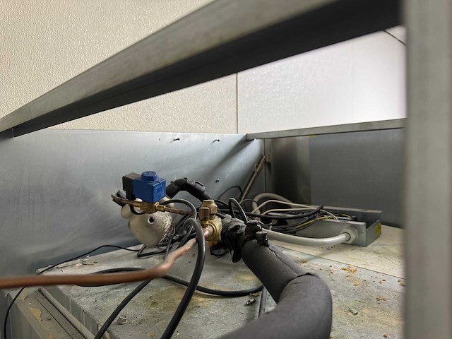 Afinox - mkg 70 green - koelkast - afbeelding 8 van  8