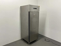 Afinox - mkg 70 green - rvs koelkast - afbeelding 3 van  7