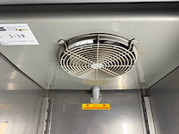 Afinox - mkr 07 - glasdeurkoelkast - afbeelding 5 van  6