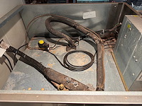 Afinox - mkr 07 - glasdeurkoelkast - afbeelding 6 van  6