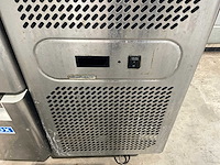 Afinox - refrigerated table - afbeelding 3 van  5