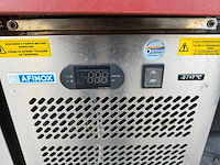 Afinox - snijblad - koelwerkbank - afbeelding 5 van  6