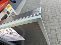 Afinox - snijblad - koelwerkbank - afbeelding 6 van  6