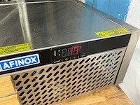 Afinox - spring gn 1/3 1815 - saladiere - 2023 - afbeelding 4 van  5