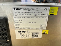 Afinox - spring gn 1/3 1815 - saladiere - 2023 - afbeelding 5 van  5