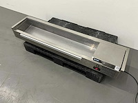 Afinox - vrk1490 gn 1/2 - opzetkoelvitrine - afbeelding 2 van  6