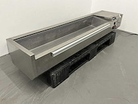 Afinox - vrk1490 gn 1/2 - opzetkoelvitrine - afbeelding 4 van  6