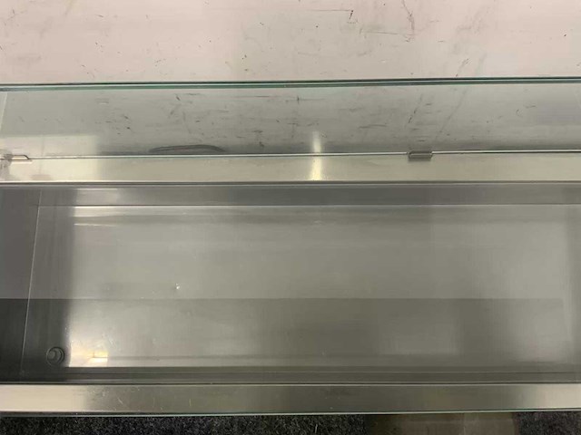 Afinox - vrsplus1450v - opzet koelvitrine - afbeelding 5 van  5