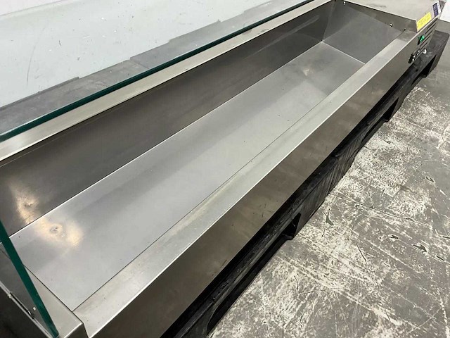 Afinox - vrx 1560 - opzet koelvitrine - afbeelding 6 van  6