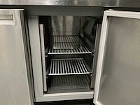 Afinox bouter koelwerkbank - afbeelding 7 van  8