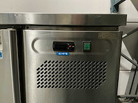 Afinox bouter koelwerkbank - afbeelding 3 van  8