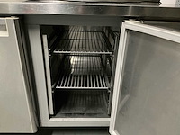 Afinox bouter koelwerkbank - afbeelding 6 van  8