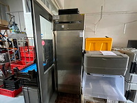 Afinox koelkast - afbeelding 1 van  4