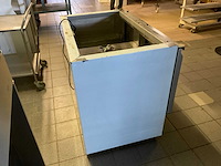 Afinox koelwerkbank - afbeelding 2 van  6