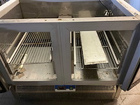 Afinox koelwerkbank - afbeelding 4 van  6