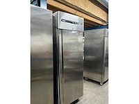 Afinox mkr 07 rvs koelkast - afbeelding 2 van  8