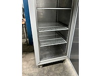 Afinox mkr 07 rvs koelkast - afbeelding 3 van  7