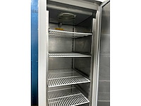Afinox mkr 07 rvs koelkast - afbeelding 4 van  7